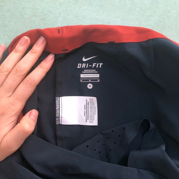 Nike Dry Fit Gyakosu Lab Skirt - Picture 7 of 7